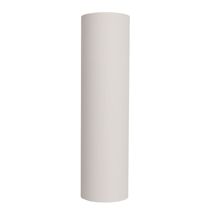 Moderne Wandleuchte Weiß, Nadi
