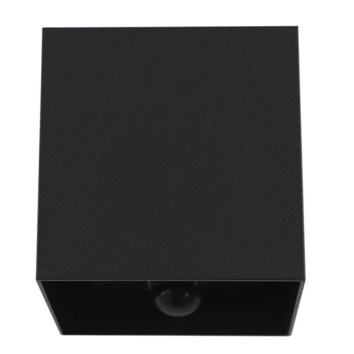 Up down Wandleuchte mit Bewegungssensor, Dion, 6W, 2700K LED, IP65