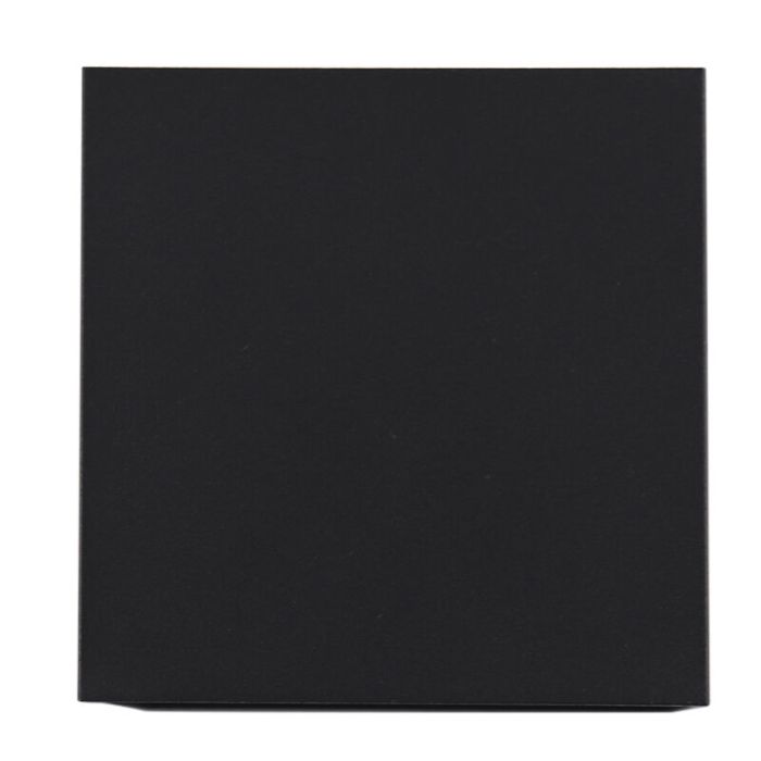 Up down Wandleuchte mit Bewegungssensor, Dion, 6W, 2700K LED, IP65