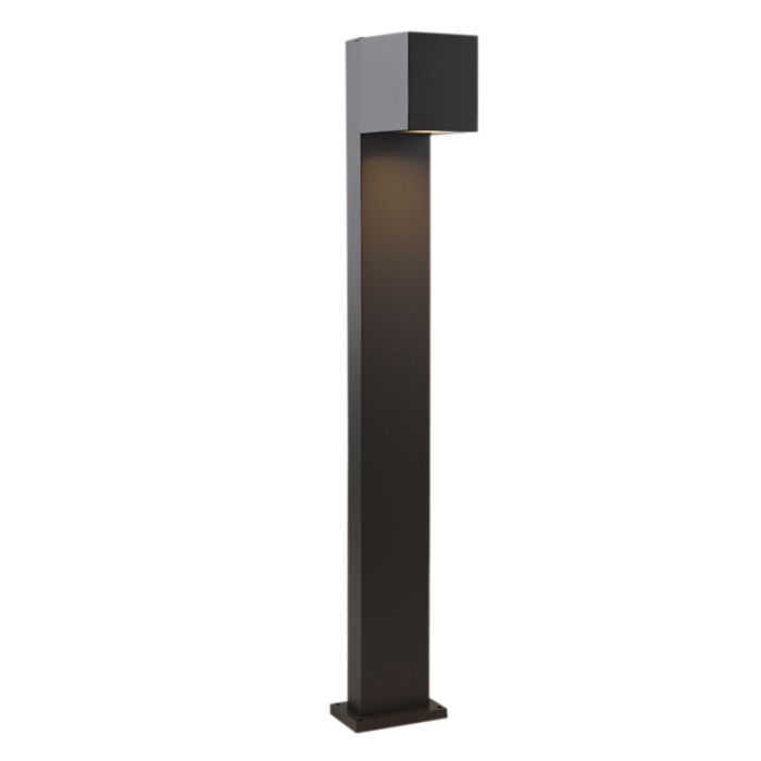 Moderne Außenleuchte Anthrazit, Corella, IP54