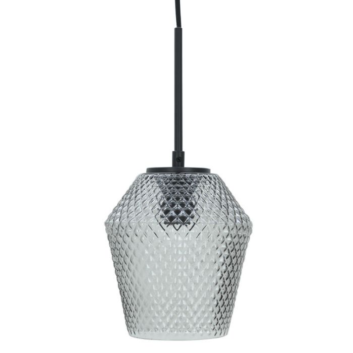Moderne Pendelleuchte Transparent, Nanko