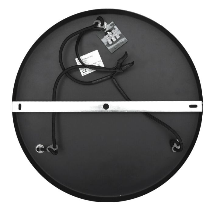 Moderne Pendelleuchte Transparent, Nanko