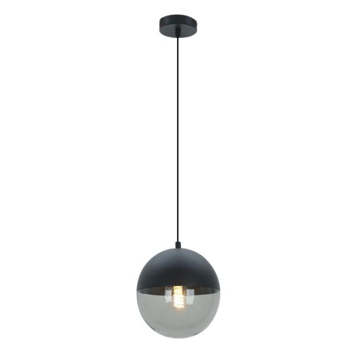 Design Pendelleuchte Grau, Nalini