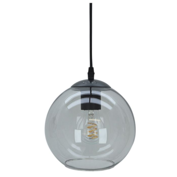 Design Pendelleuchte Grau, Giada