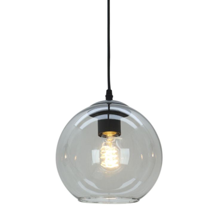 Design Pendelleuchte Grau, Giada
