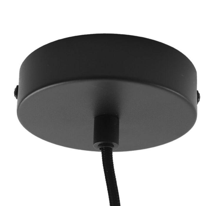 Design Pendelleuchte Grau, Giada