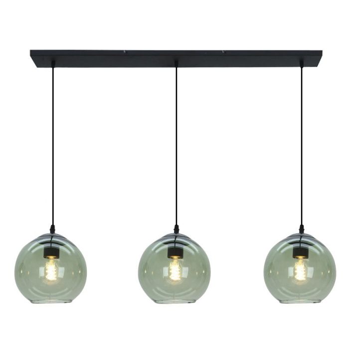 Design Pendelleuchte Grün, Giada