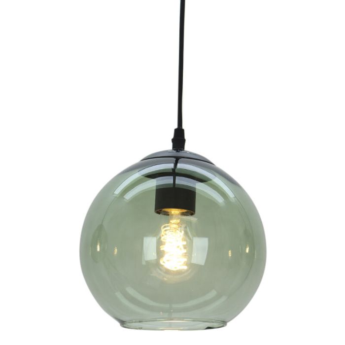 Design Pendelleuchte Grün, Giada