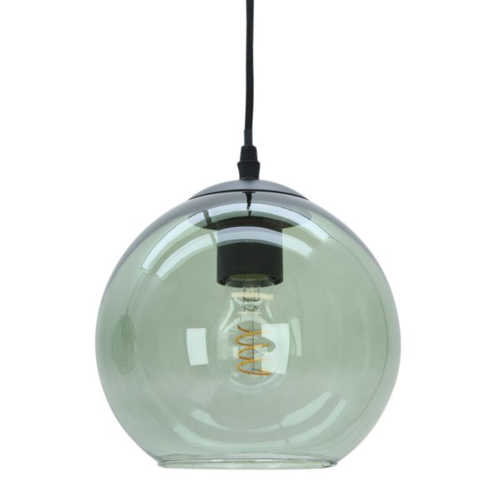 Design Pendelleuchte Grün, Giada