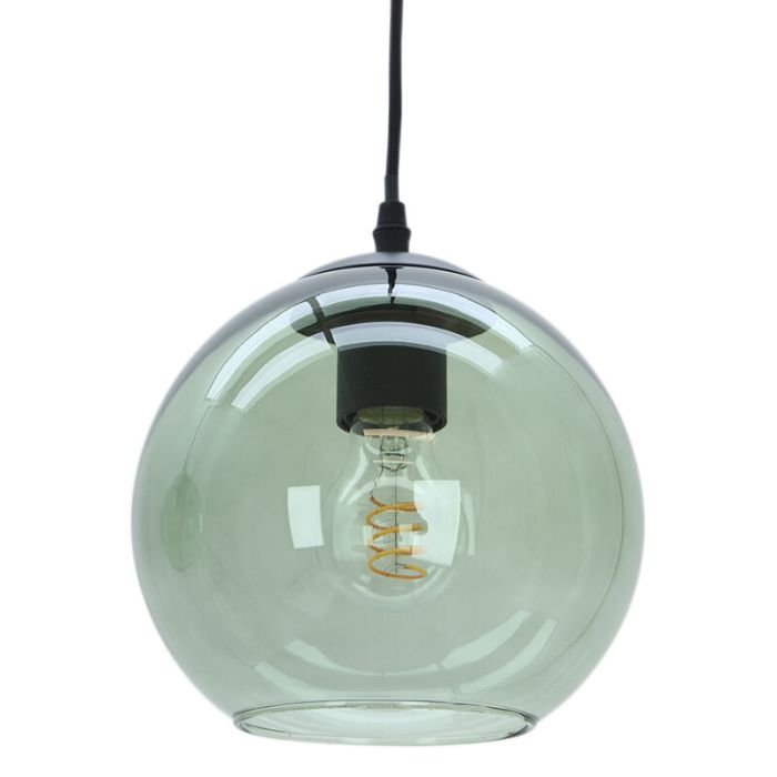 Design Pendelleuchte Grün, Giada