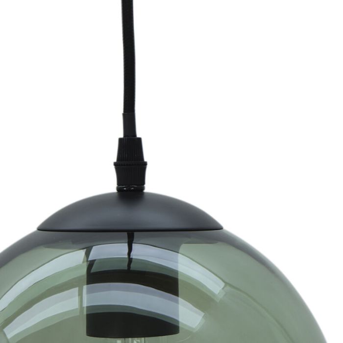 Design Pendelleuchte Grün, Giada