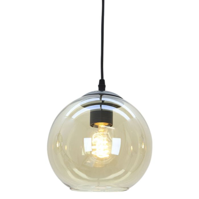 Design Pendelleuchte Bernstein, Giada