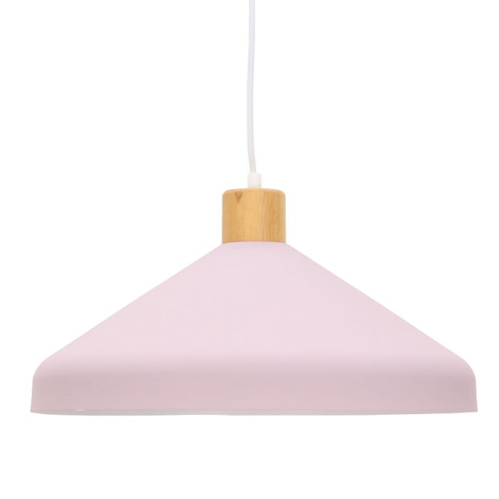 Landhaus Pendelleuchte Rosa, Freddie