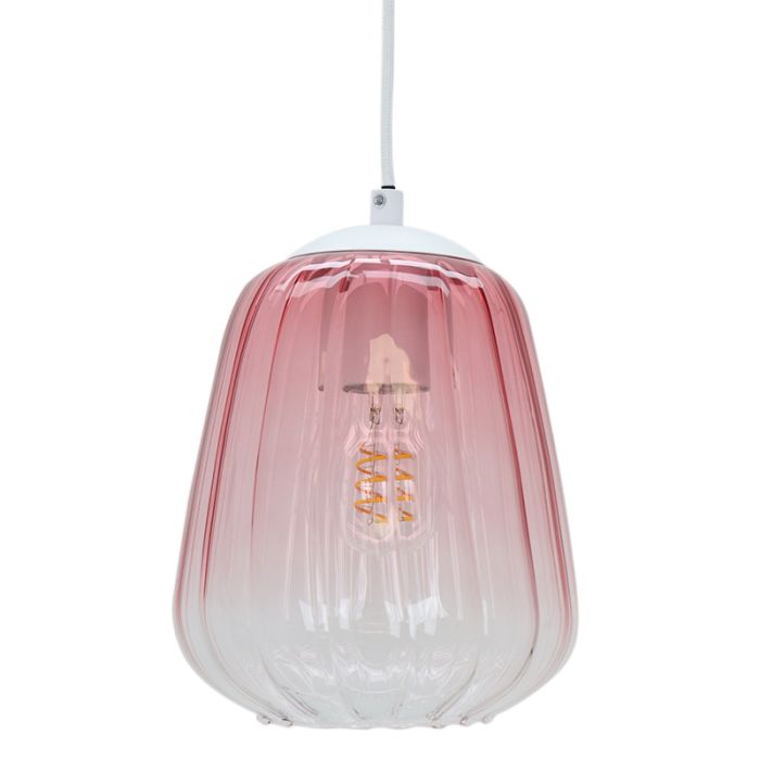 Design Pendelleuchte Rosa, Sue