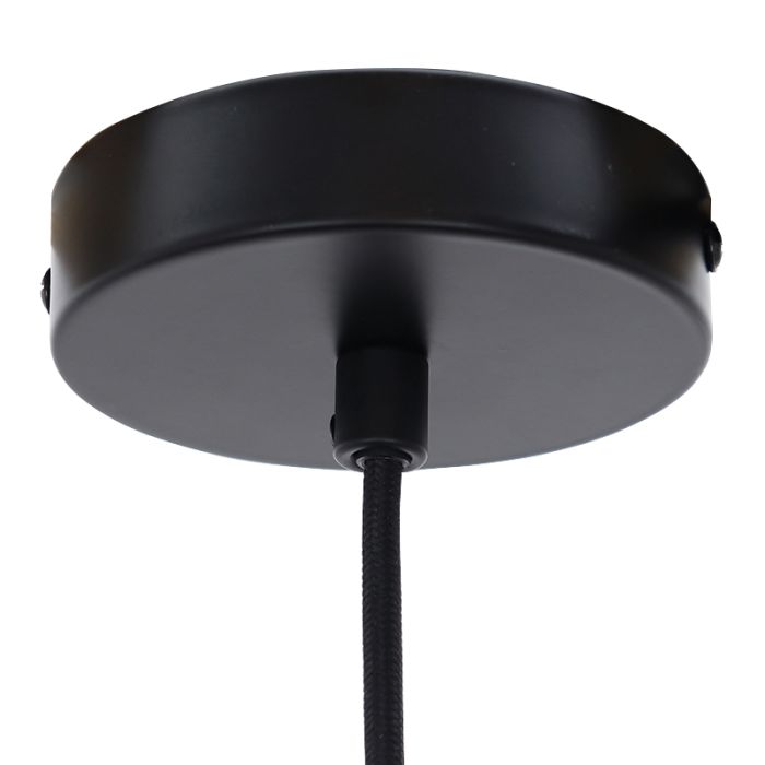 Design Pendelleuchte Bernstein, Sabina