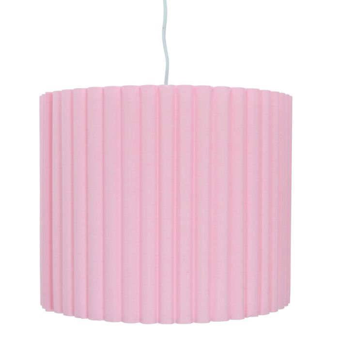 Moderne Pendelleuchte Rosa, Sarita