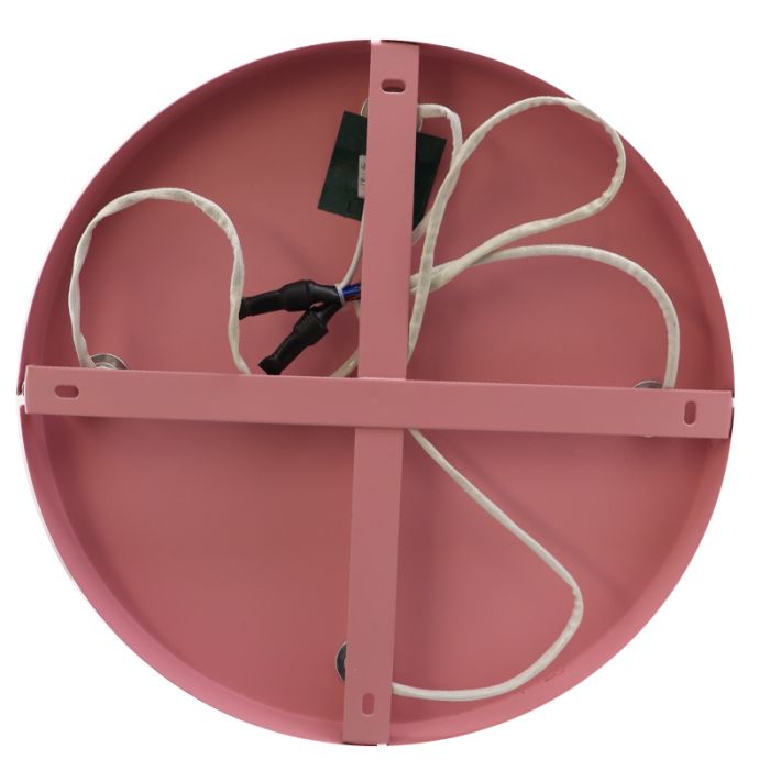 Design Deckenleuchte Rosa, Stacy