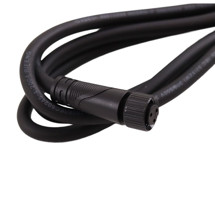 Olucia Connect Kabel male + female 2 m