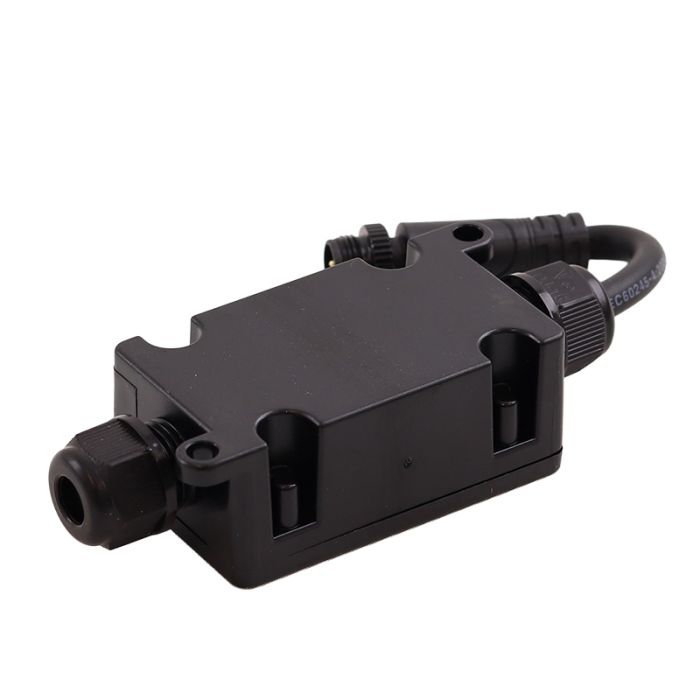 Olucia Connect Kabel male 15 cm mit Anschlussbox, IP68