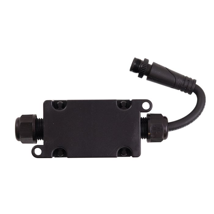 Olucia Connect Kabel male 15 cm mit Anschlussbox, IP68