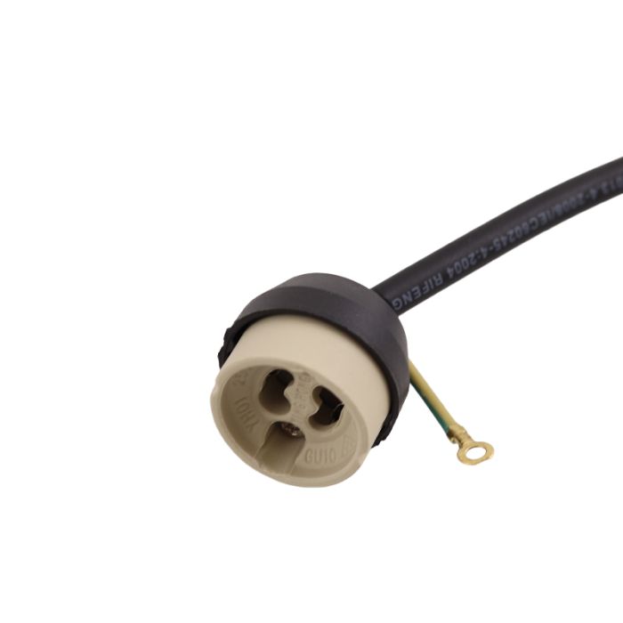 Olucia Connect Kabel female 15 cm mit GU10-Fassung