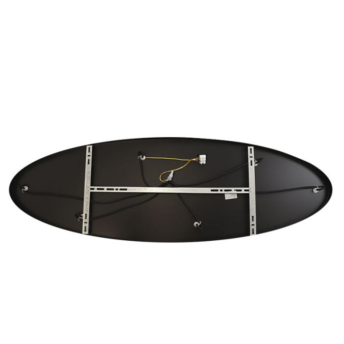 Moderne Pendelleuchte Bernstein, Caia
