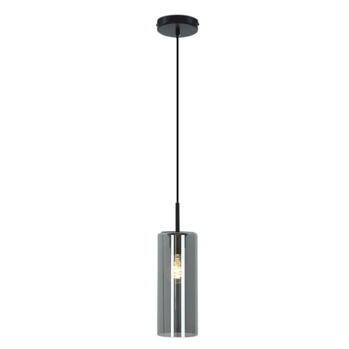 Moderne Pendelleuchte Grau, Gaya