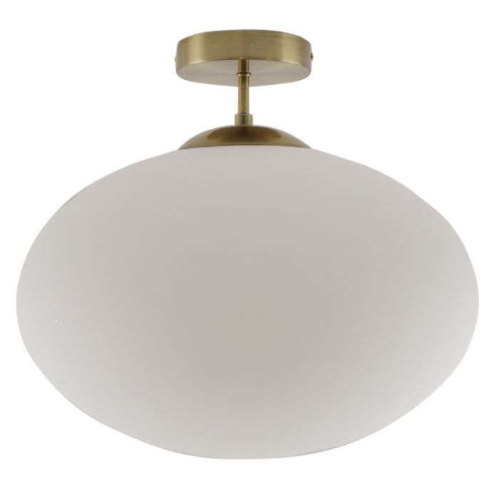 Design Deckenleuchte Weiß, Kimi