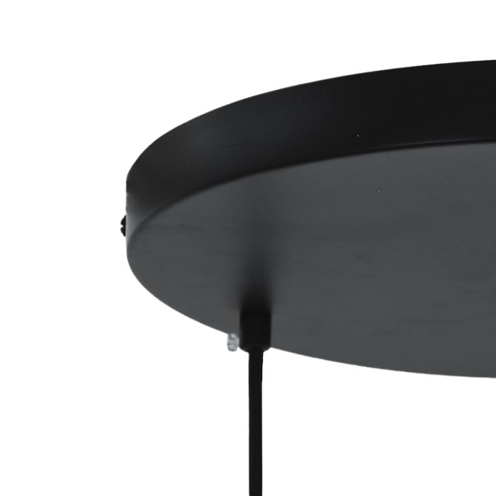 Design Pendelleuchte Bernstein, Dolf