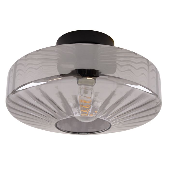 Design Deckenlampe Grau, Sevda