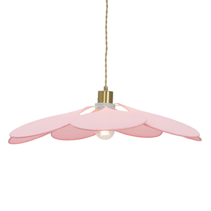Landhaus Pendelleuchte Rosa, Nena