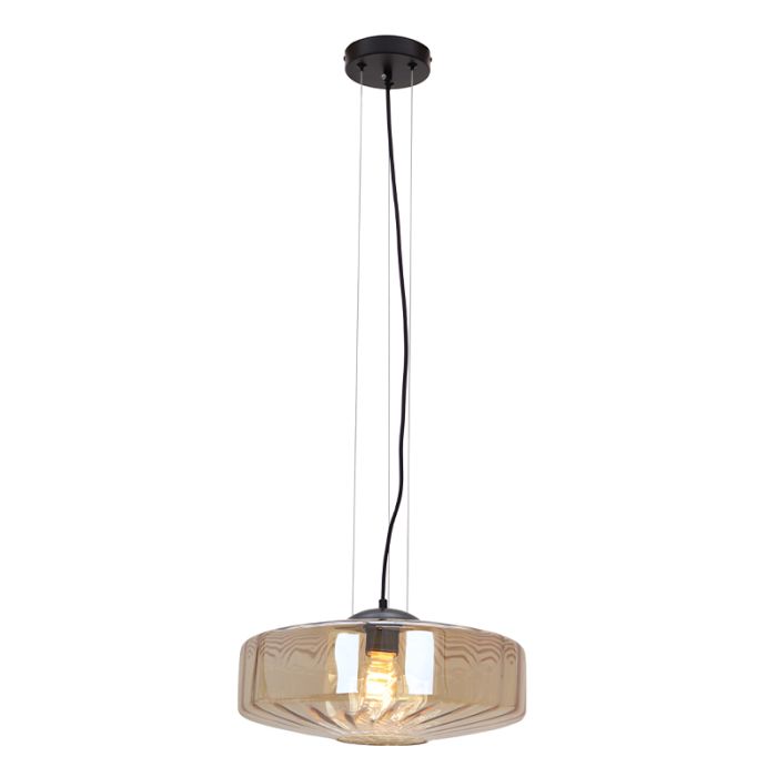 Design Pendelleuchte Bernstein, Sevda