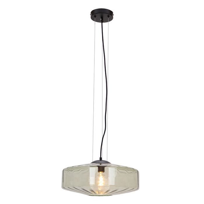 Design Pendelleuchte Grün, Sevda