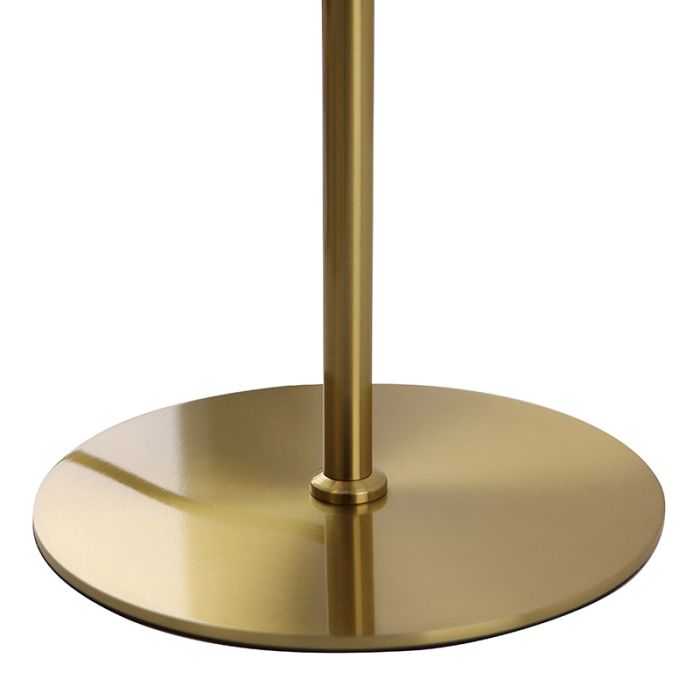 Design Tischleuchte Grün, Remo, mit Schalter