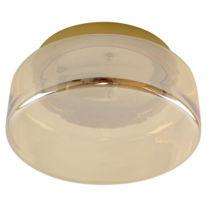 Design Deckenlampe Bernstein, Byron