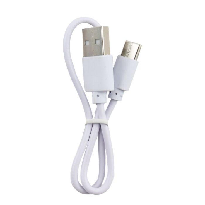 Rosa Kinderzimmer Nachtlampe Kunststoff, Esper, 3W, 3000K LED, 3-stufig dimmbar