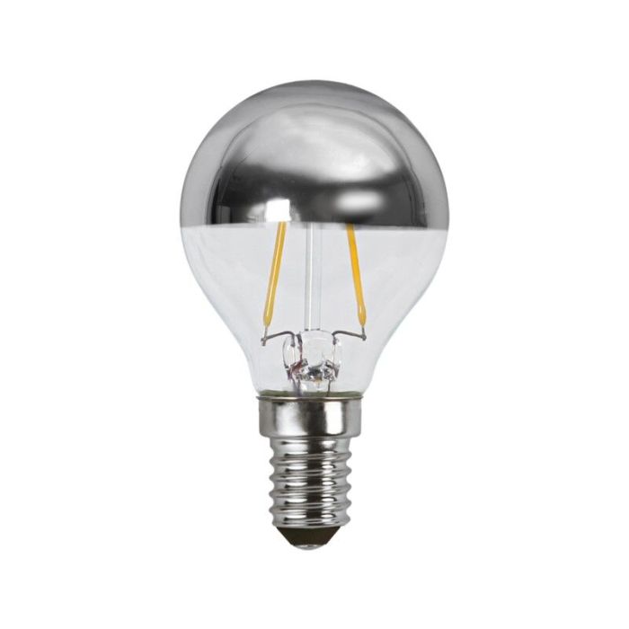 E14 LED Lampe Ayman, 3,5w Extra Warmweiß IP44