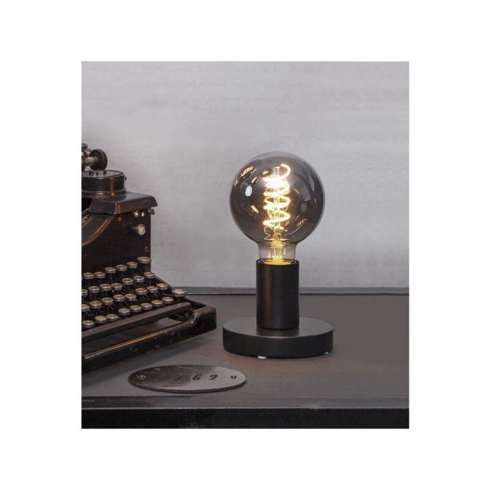 Dimmbare E27 Filament Lichtquelle Reda, 4w Extra Warmweiß IP44