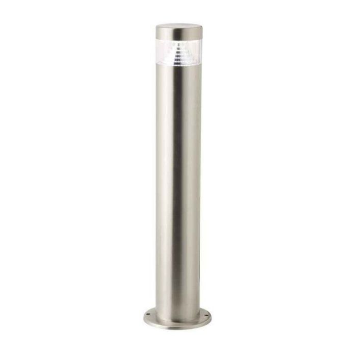 Kunststoff Außenleuchte Chrom, Samuel, 1W, 6500K LED, IP44