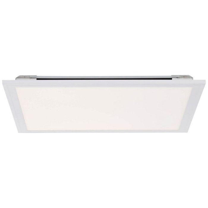 Design Deckenleuchte Weiß, Lisa, 24W, in Lichtfarbe einstellbare LED