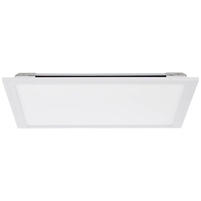 Design Deckenleuchte Weiß, Lisa, 24W, in Lichtfarbe einstellbare LED
