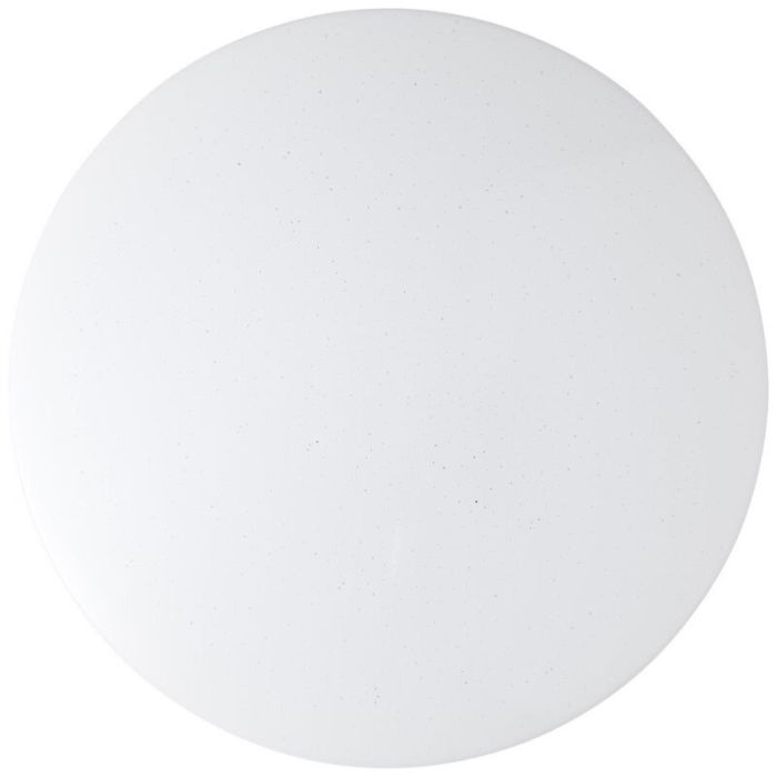 Moderne Deckenlampe Weiß, Julie, 18W, 3000K LED