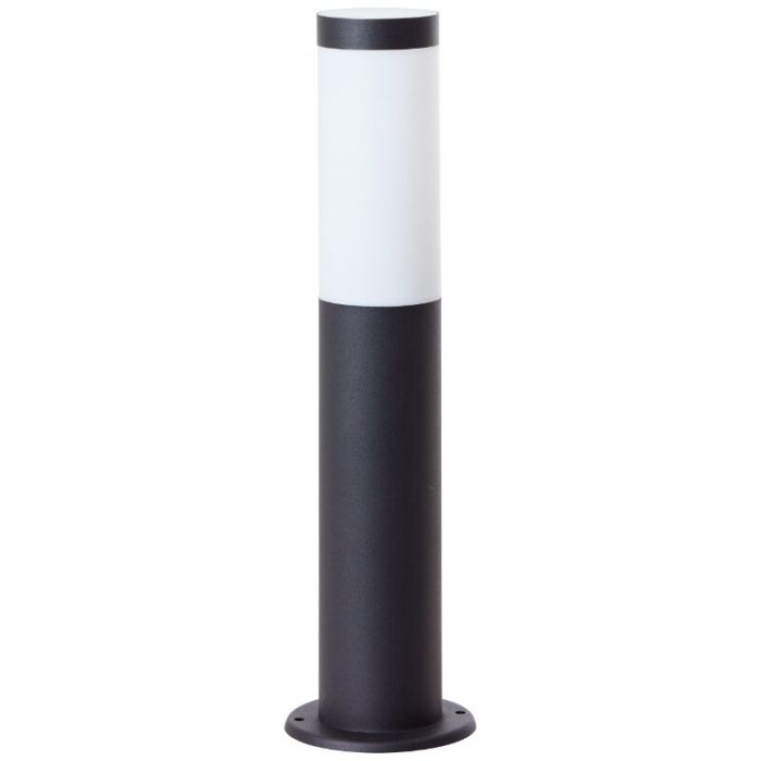 Metall Außenleuchte Schwarz, Meis, IP44