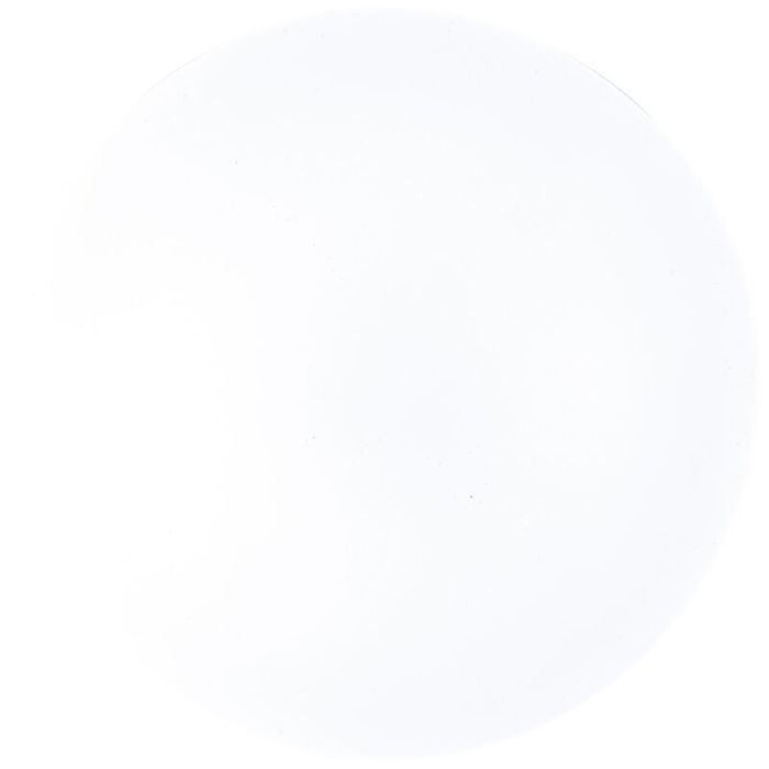 Kunststoff Deckenlampe Weiß, Julie, 18W, 4000K LED