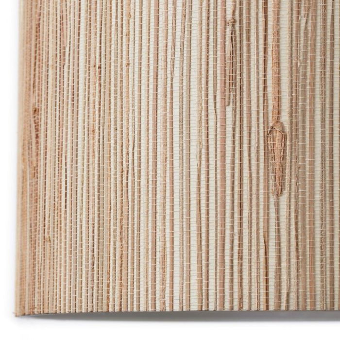 Landhaus Pendelleuchte Beige, Wenda