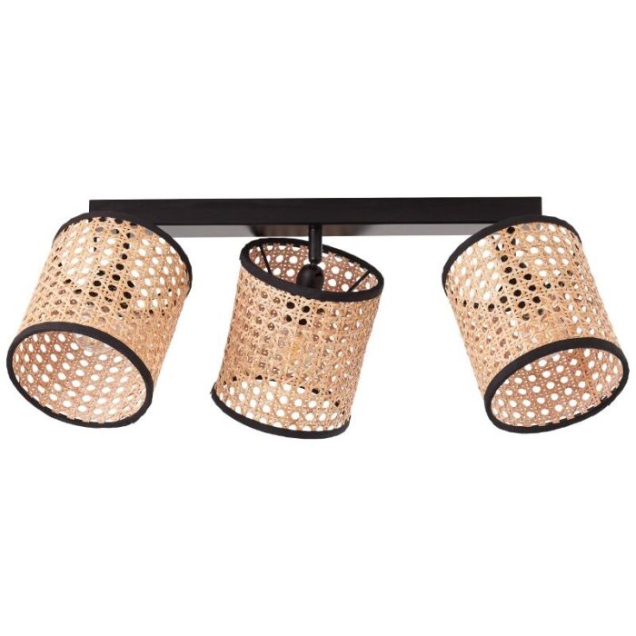 Landhaus Deckenstrahler Beige, Emmelie