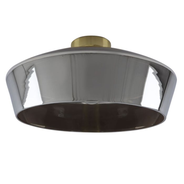 Design Deckenlampe Gold, Manus