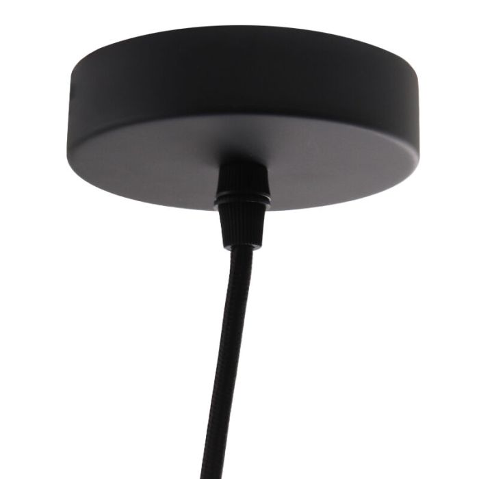 Design Pendelleuchte Grau, Giada
