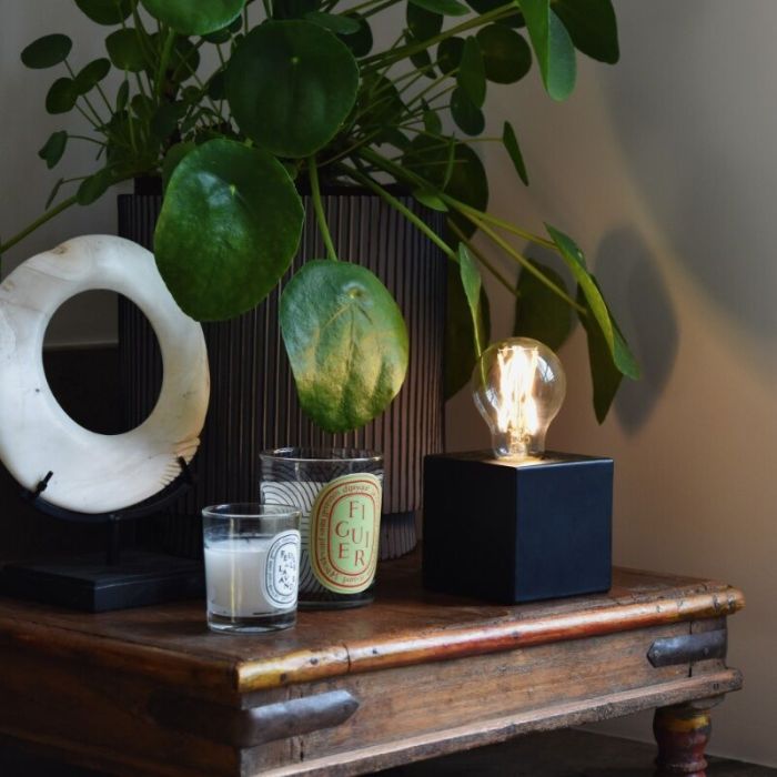 Calex Smart LED-Lampe E27 7W, in Lichtfarbe einstellbare