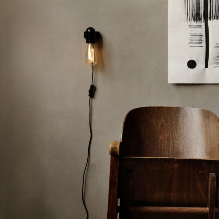 Calex Smart LED-Lampe E27 Bernstein, 7W, 1800-3000K